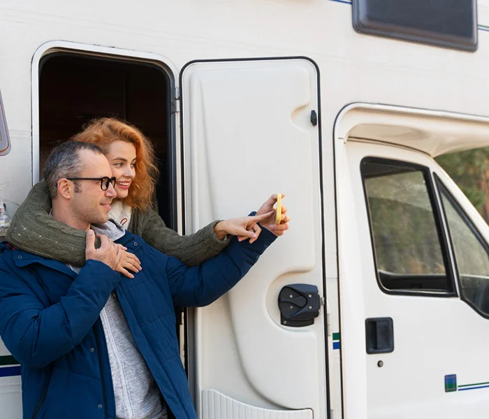 Karavan Ehliyeti Eğitimi Karavan Ehliyeti İçin Doğru Rota