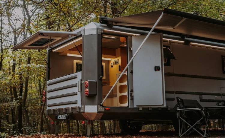 Kadıköy’de Karavan Ehliyeti: Ücretler, Şartlar ve Uzman Görüşü