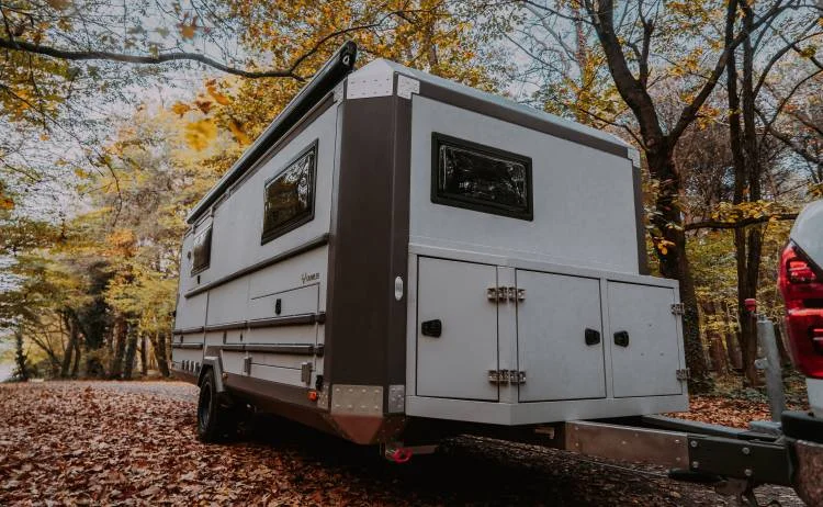 Karavan Ehliyeti ile Tatilde Tasarruf