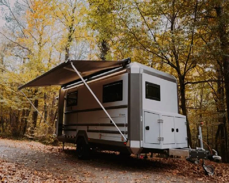Karavan Ehliyeti Nedir? Kadıköy’de Sürücü Kursu Seçerken Bilmeniz Gerekenler