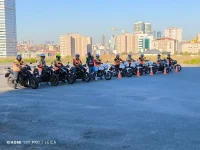 Türkiye’nin Motosiklet Otoritesi: Gerçek Sürücü Kursu ile Profesyonel Gelecek