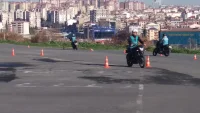 Türkiye’nin En Çok Motosiklet Ehliyeti Veren Kursu | Gerçek Sürücü Kursu
